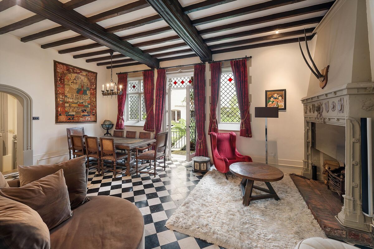 flat to rent in Chelsea Embankment, Chelsea, London, SW3