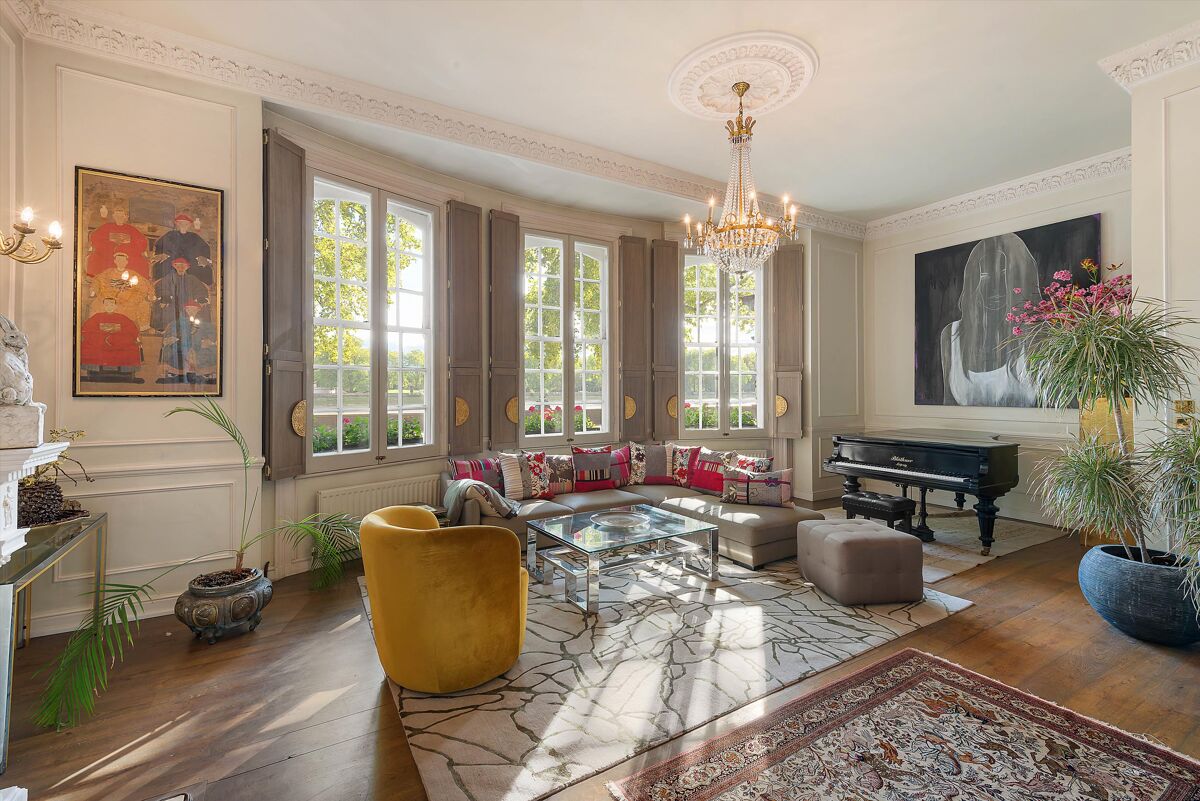 flat to rent in Chelsea Embankment, Chelsea, London, SW3