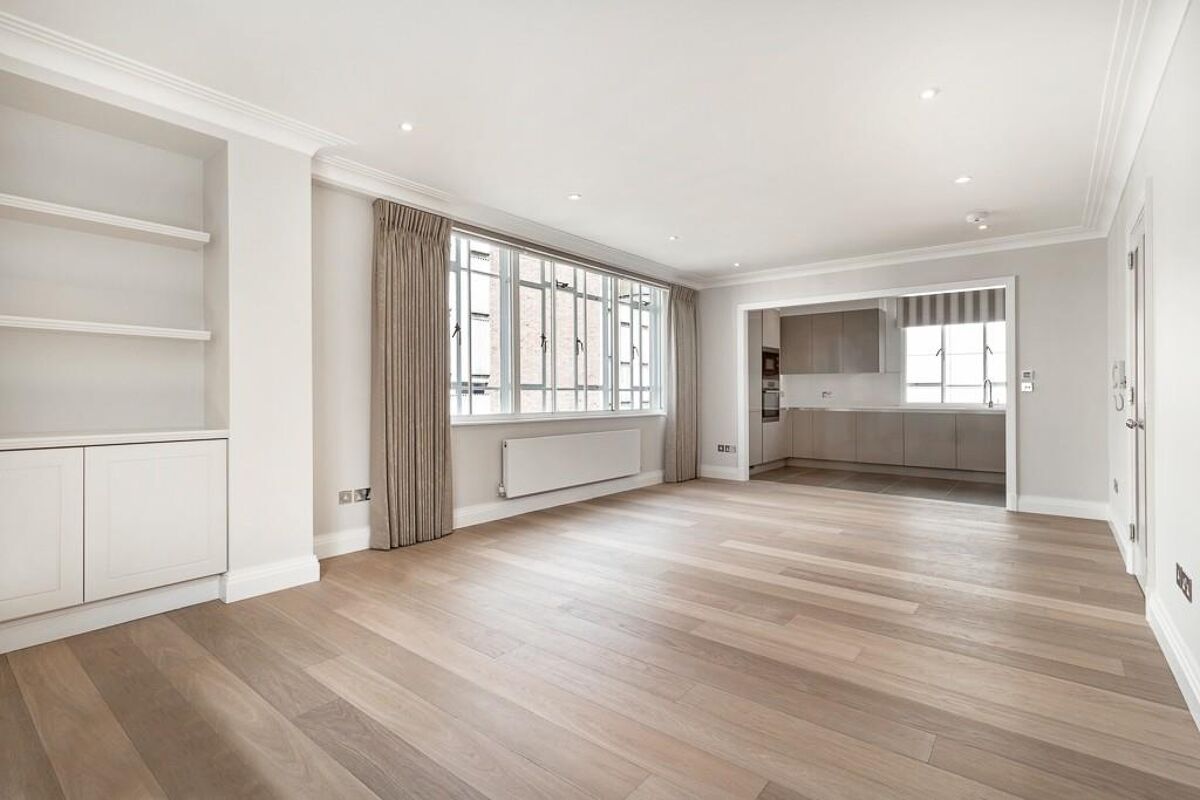 flat to rent in Marland House, Sloane Street, London, Knightsbridge