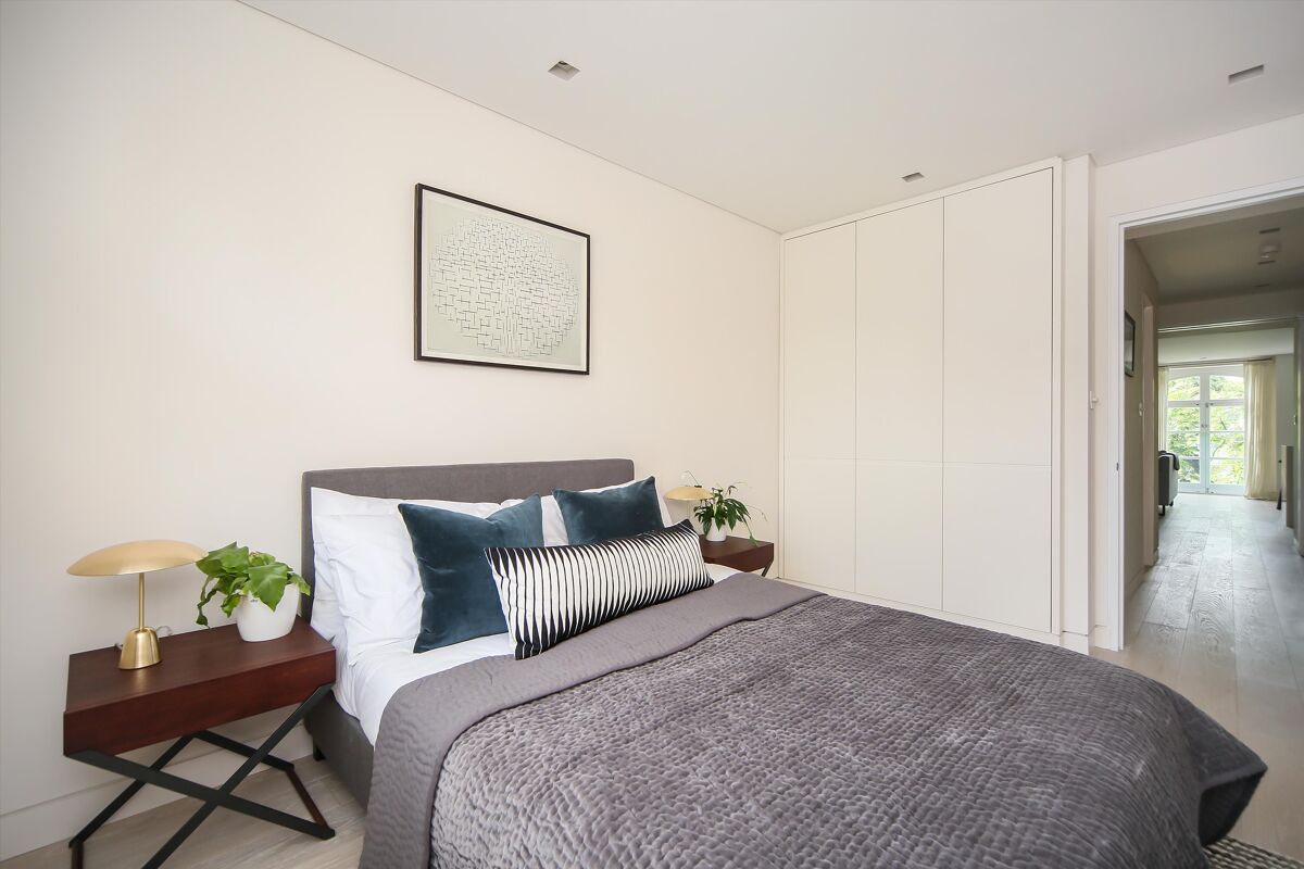 flat to rent in Rutland Gate, Knightsbridge, London, SW7 KNQ012198977