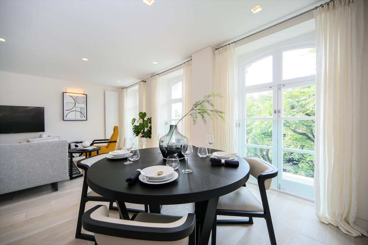 flat to rent in Rutland Gate, Knightsbridge, London, SW7 KNQ012198977