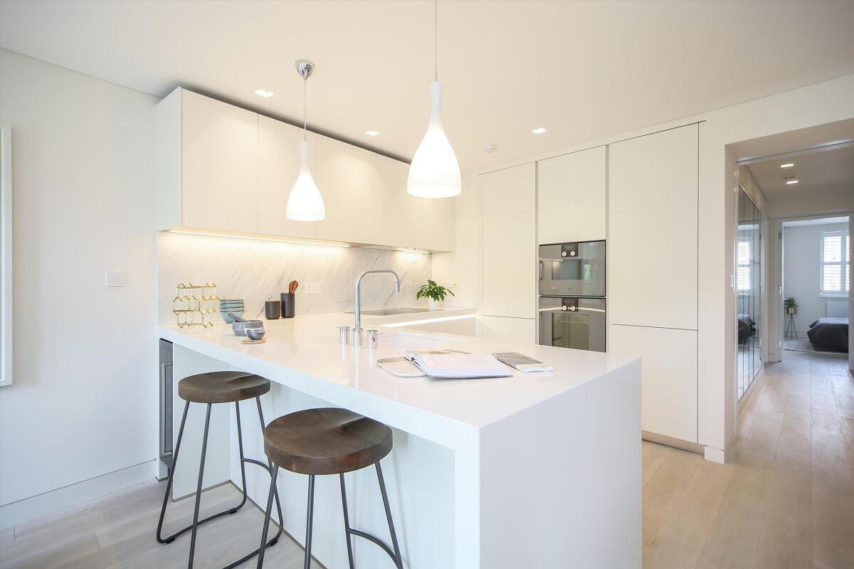 flat to rent in Rutland Gate, Knightsbridge, London, SW7 KNQ012198977