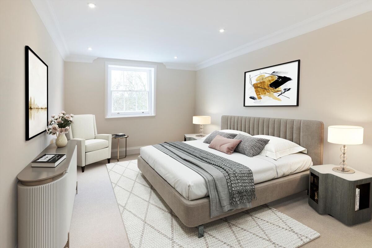 flat to rent in Onslow Square, London, SW7. KNQ012200453 Knight Frank