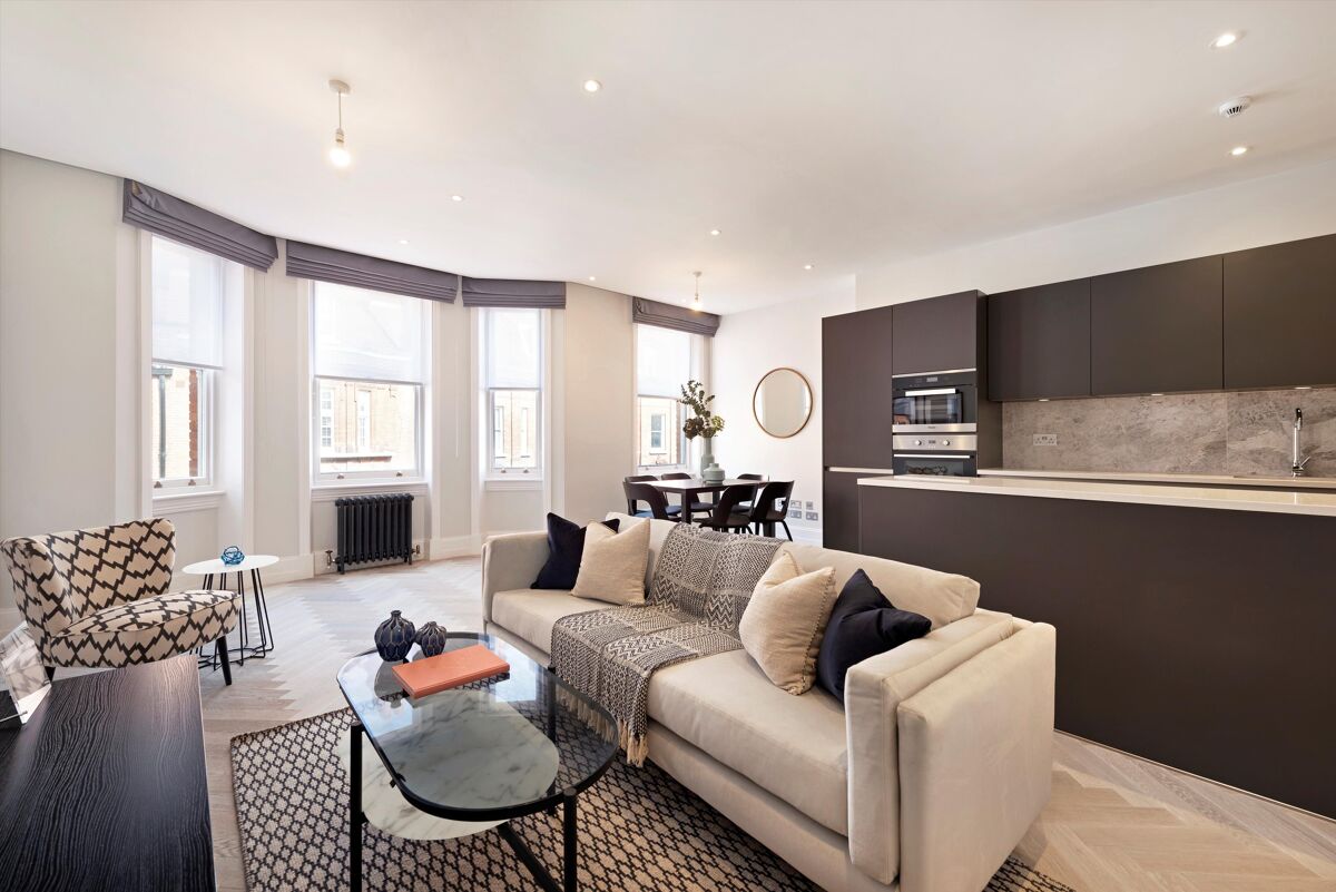 flat to rent in Draycott Place, Chelsea, London, SW3 KNQ012209202 Knight Frank