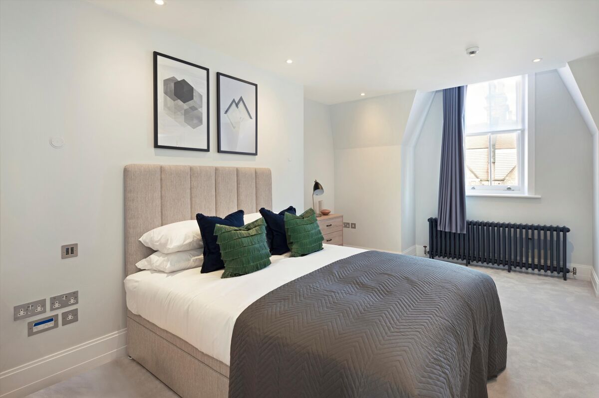 flat to rent in Draycott Place, Chelsea, London, SW3 KNQ012209202