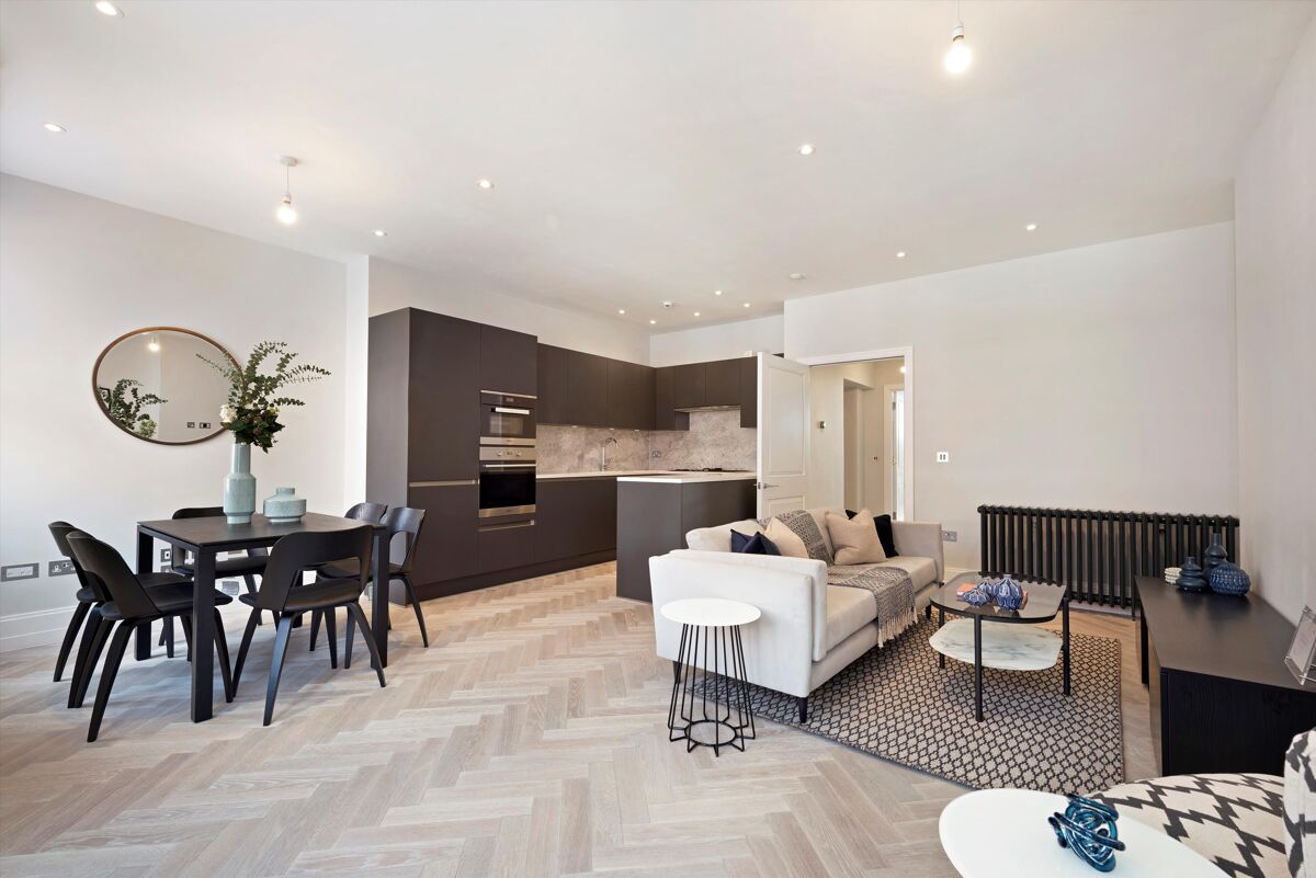 flat to rent in Draycott Place, Chelsea, London, SW3 KNQ012209202 Knight Frank