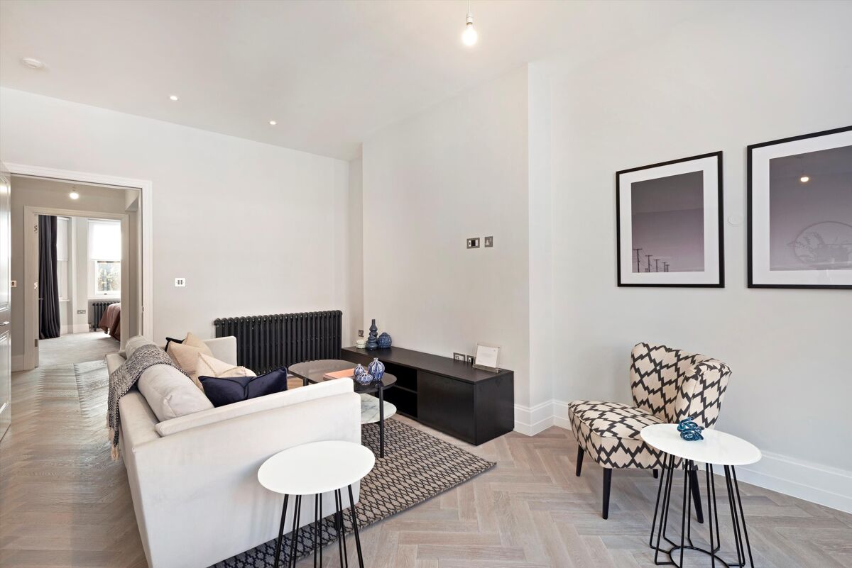 flat to rent in Draycott Place, Chelsea, London, SW3 KNQ012209202