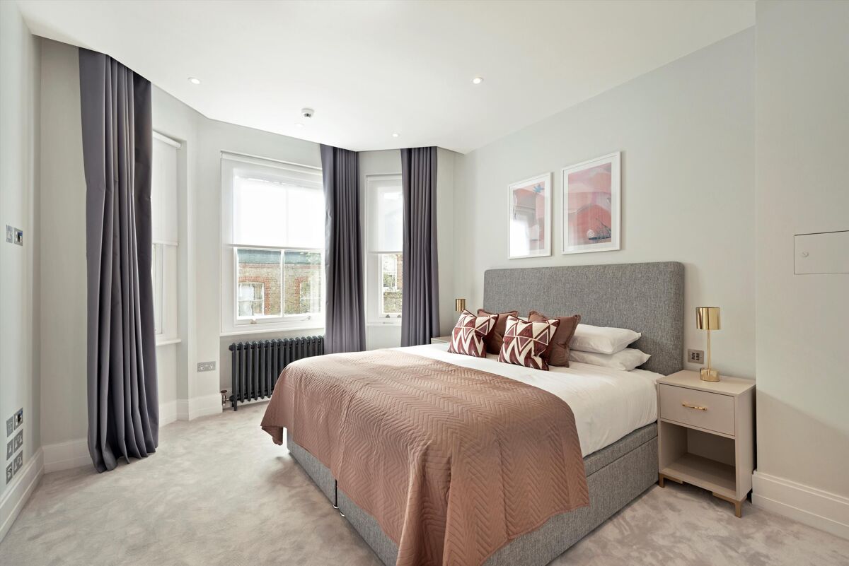 flat to rent in Draycott Place, Chelsea, London, SW3 KNQ012209202