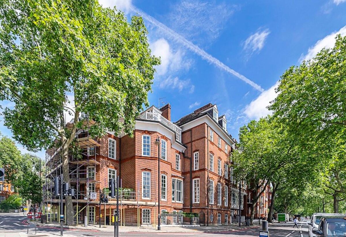 flat to rent in Chelsea Embankment, London, SW3 KNQ012211293 Knight