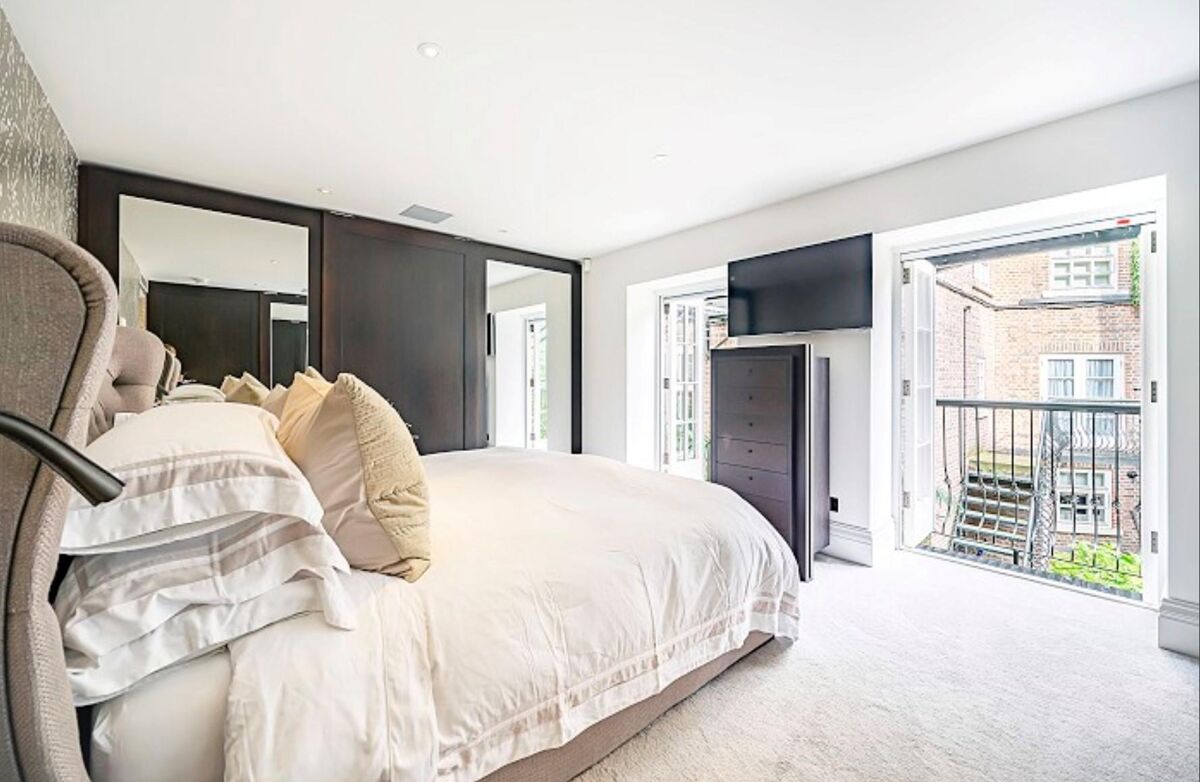 flat to rent in Chelsea Embankment, London, SW3 KNQ012211293 Knight