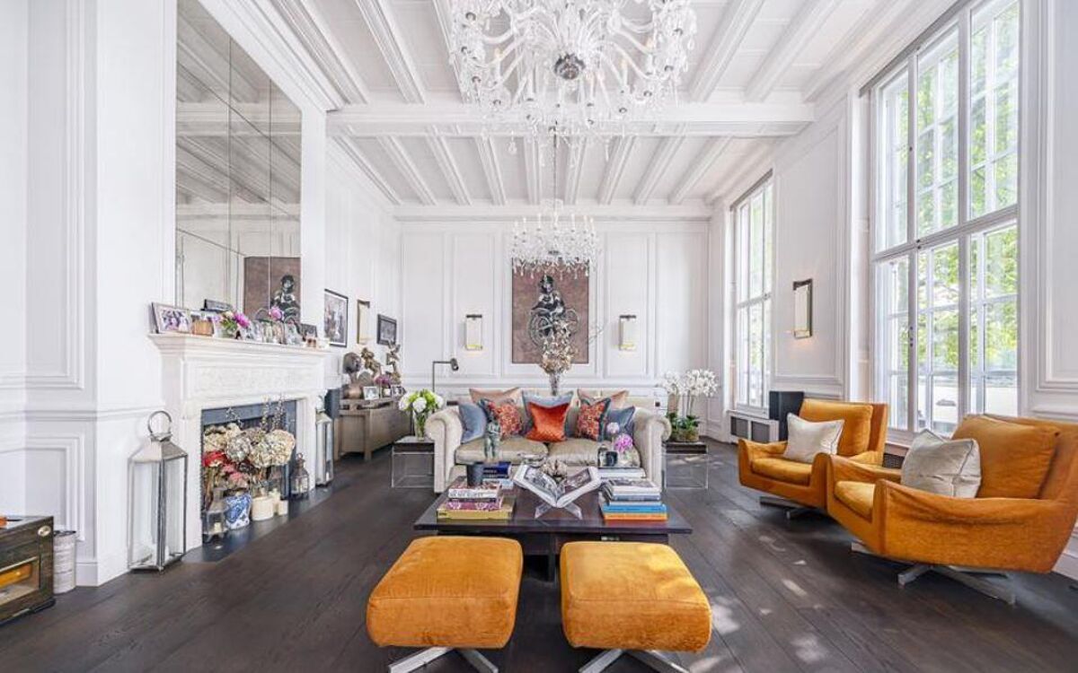 flat to rent in Chelsea Embankment, London, SW3 KNQ012211293 Knight