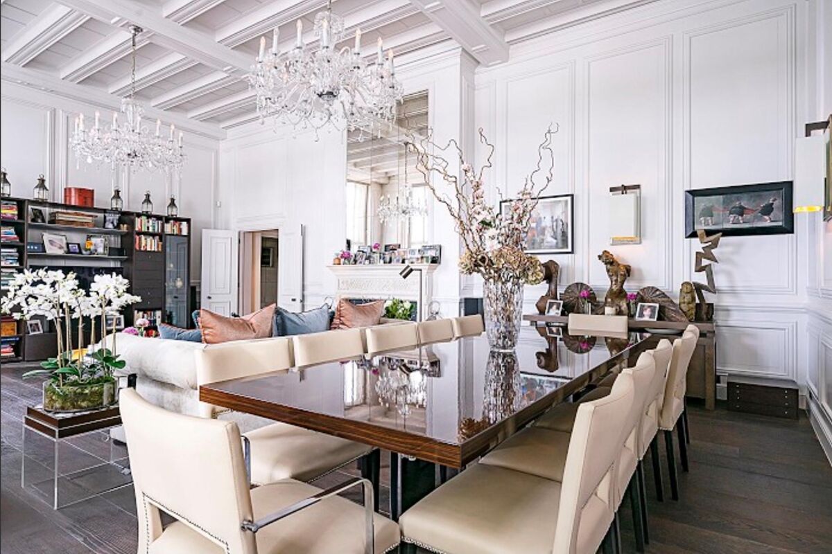 flat to rent in Chelsea Embankment, London, SW3 KNQ012211293 Knight