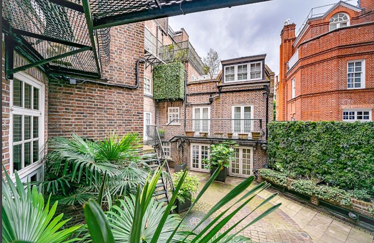 flat to rent in Chelsea Embankment, London, SW3 KNQ012211293 Knight