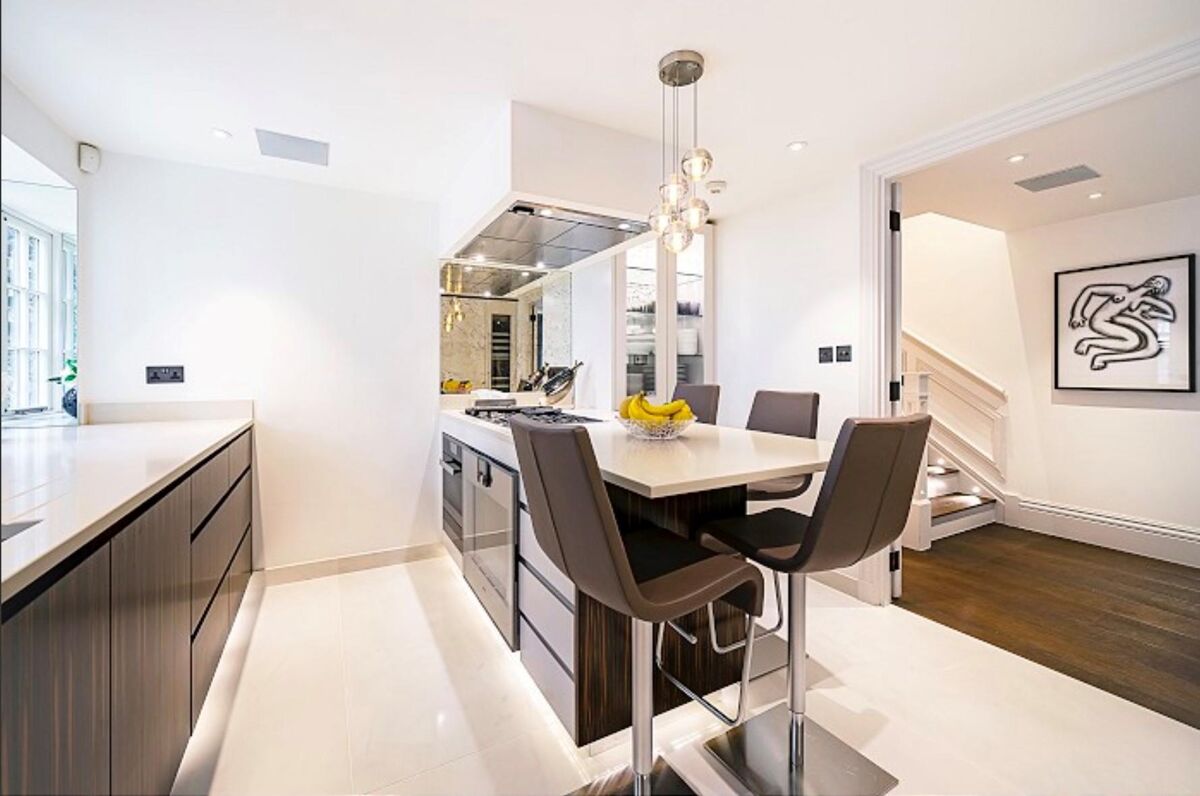 flat to rent in Chelsea Embankment, London, SW3 KNQ012211293 Knight