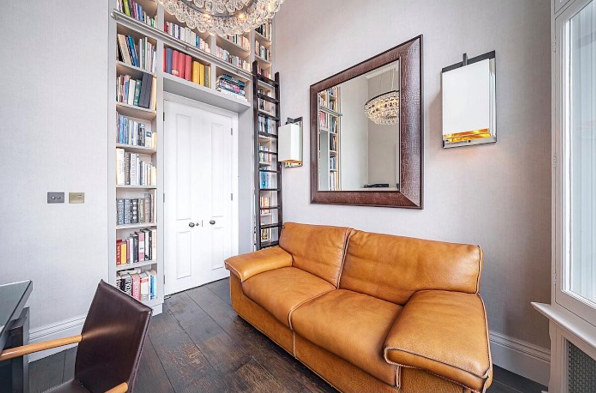 flat to rent in Chelsea Embankment, London, SW3 KNQ012211293 Knight