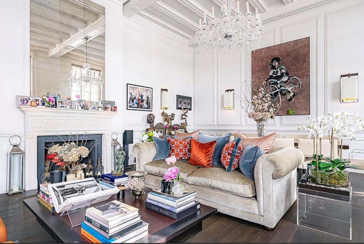 flat to rent in Chelsea Embankment, London, SW3 KNQ012211293 Knight