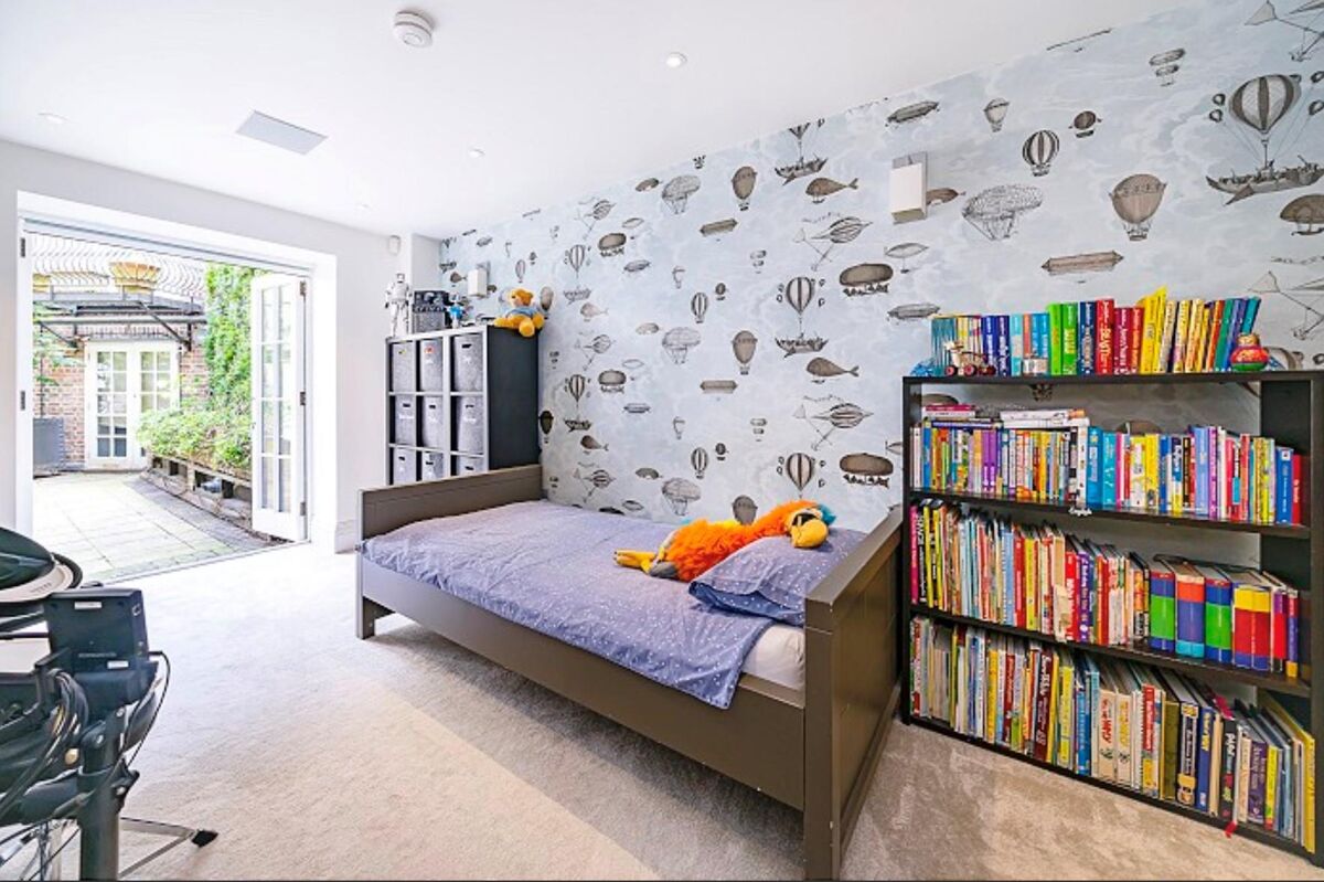 flat to rent in Chelsea Embankment, London, SW3 KNQ012211293 Knight