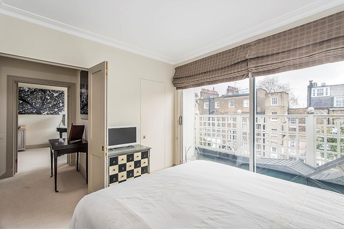 flat to rent in Woodfall Street, London, SW3 KNQ012214287 Knight Frank