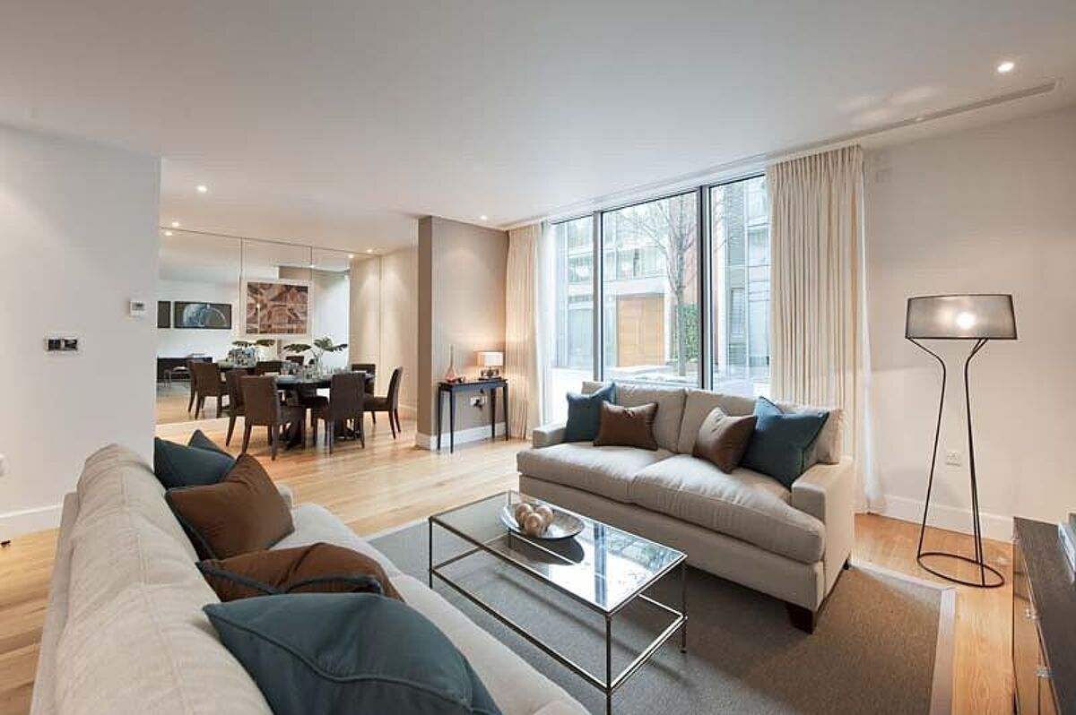 flat to rent in The Knightsbridge, 199 The Knightsbridge, London, SW7