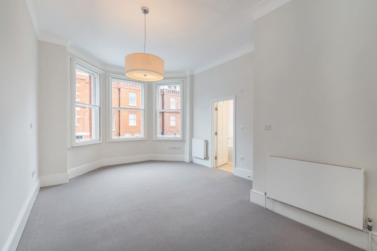 flat to rent in Egerton Gardens, Knightsbridge, London, SW3