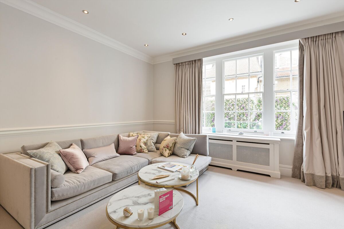 flat to rent in Draycott Place, Chelsea, London, SW3 KNQ012232813