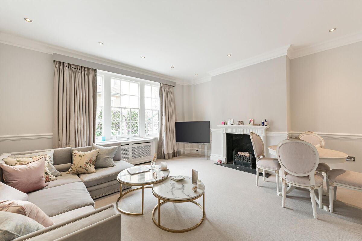 flat to rent in Draycott Place, Chelsea, London, SW3 KNQ012232813