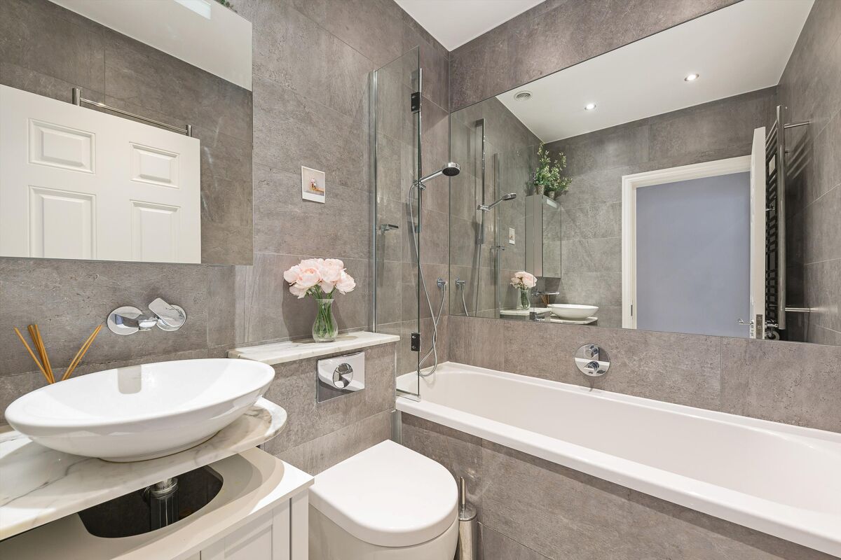 flat to rent in Draycott Place, Chelsea, London, SW3 KNQ012232813