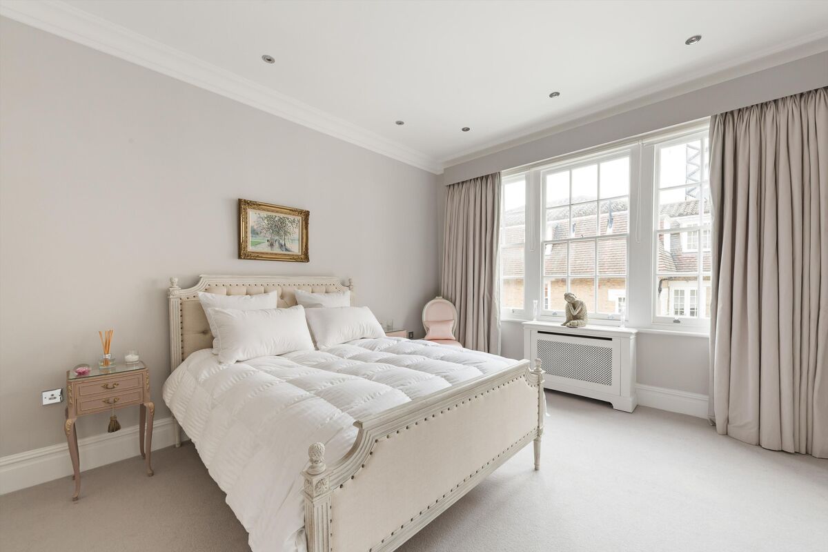 flat to rent in Draycott Place, Chelsea, London, SW3 KNQ012232813