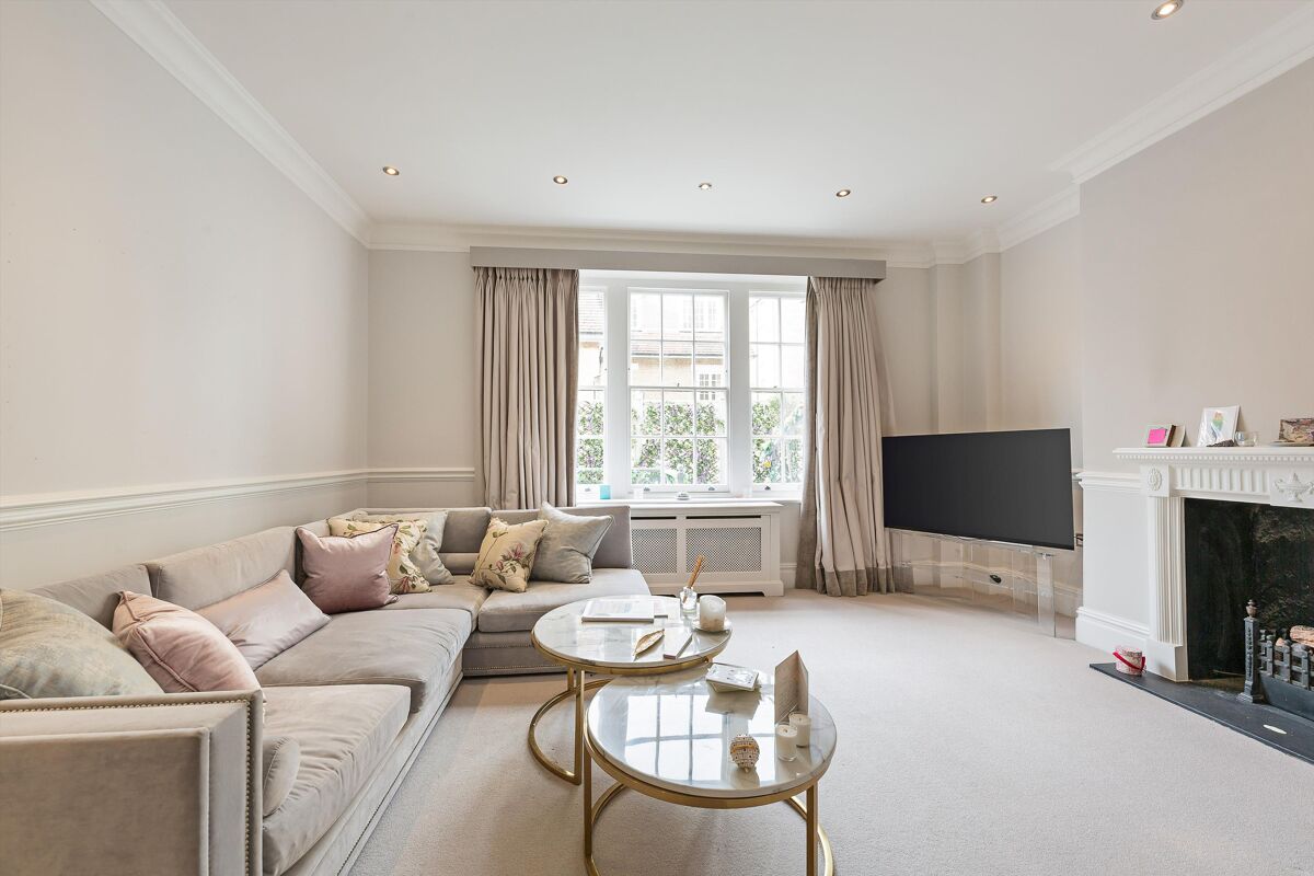 flat to rent in Draycott Place, Chelsea, London, SW3 KNQ012232813