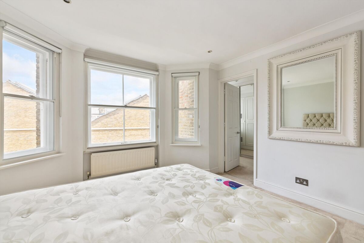 flat to rent in Draycott Place, London, SW3 KNQ012240902 Knight Frank