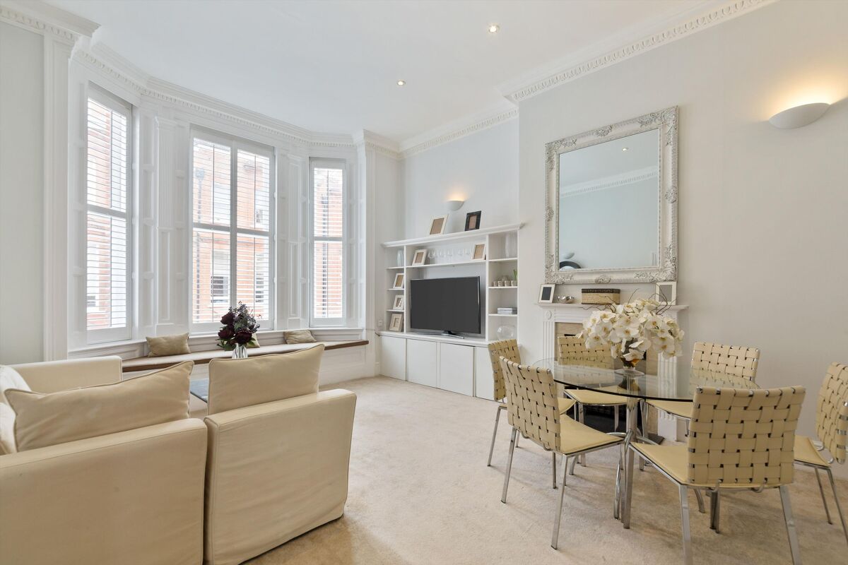 flat to rent in Draycott Place, London, SW3 KNQ012240902 Knight Frank