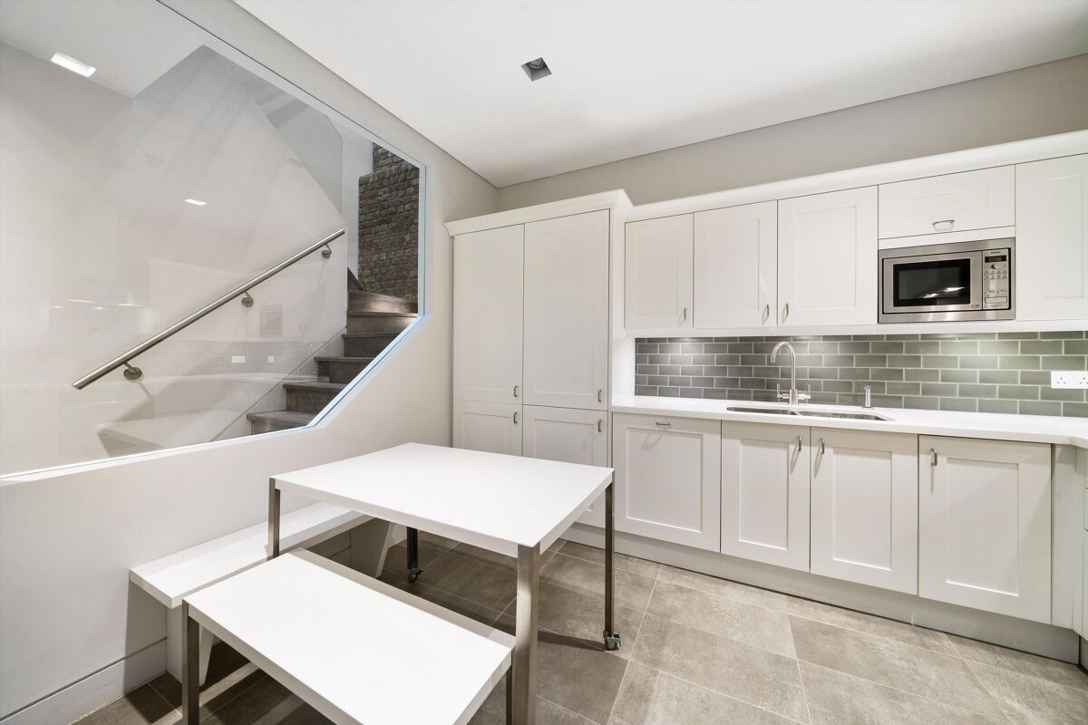 house to rent in Ennismore Mews, Knightsbridge, London, SW7
