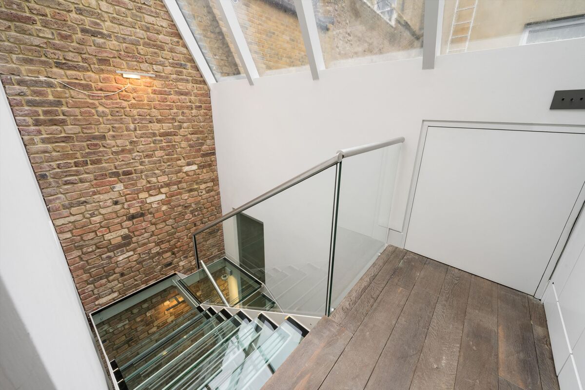house to rent in Ennismore Mews, Knightsbridge, London, SW7