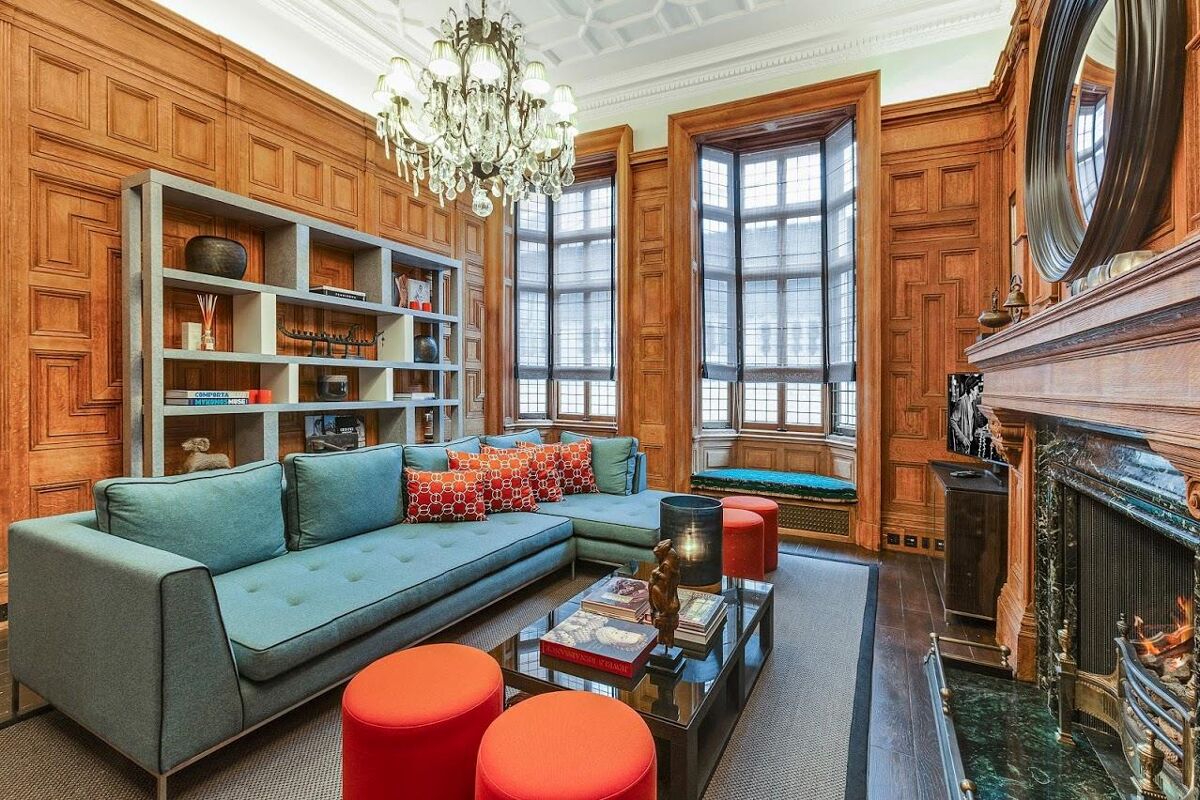 flat to rent in Cadogan Square, Knightsbridge, London, SW1X