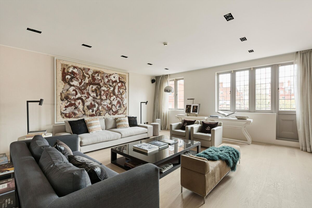 flat to rent in Cadogan Square, London, SW1X KNQ012249849 Knight Frank