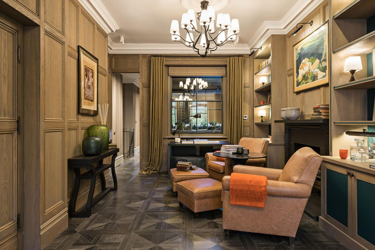 flat to rent in Cadogan Place, London, SW1X KNQ012267518 Knight Frank