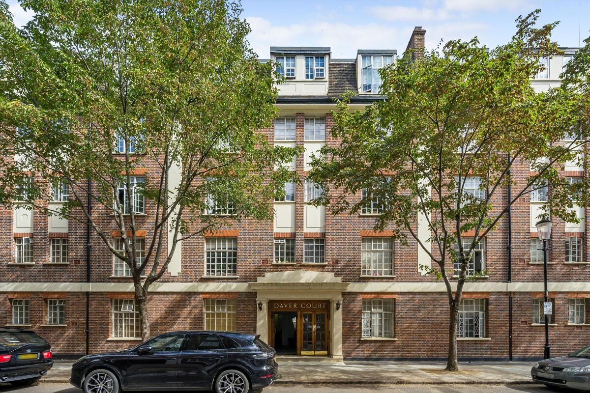 apartment to rent in Daver Court, Chelsea Manor Street, Chelsea, London, SW3 KNQ012281279