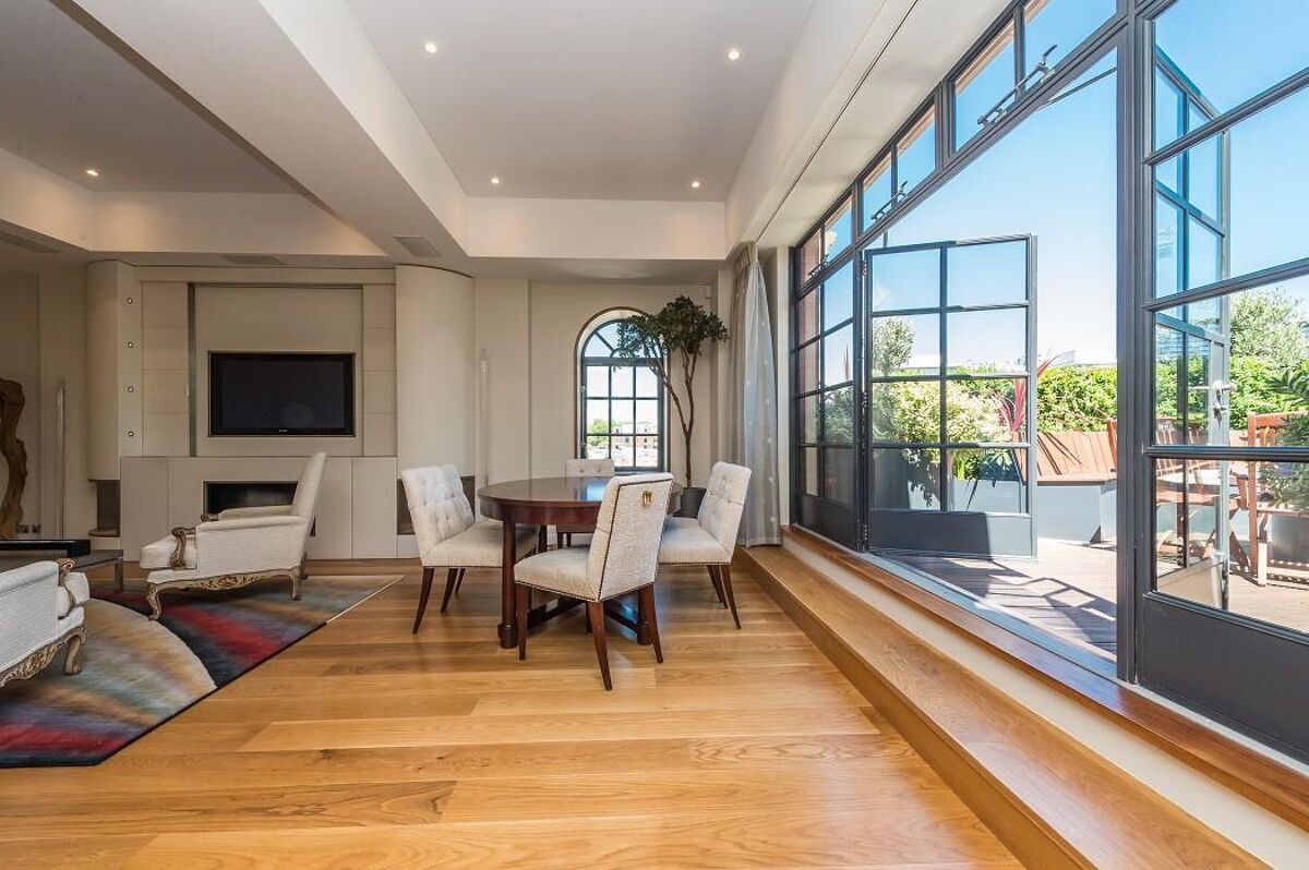 flat to rent in Trevor Square, Knightsbridge, London, SW7