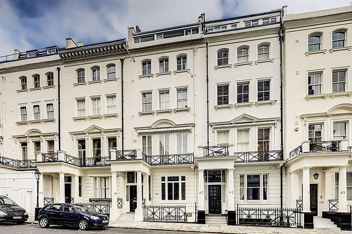 flat to rent in Ennismore Gardens, Knightsbridge, London, SW7