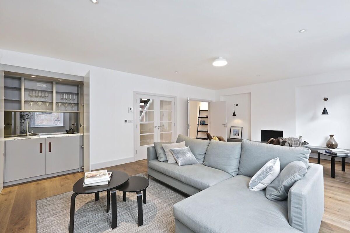 house to rent in Pavilion Road, Knightsbridge, London, SW1X