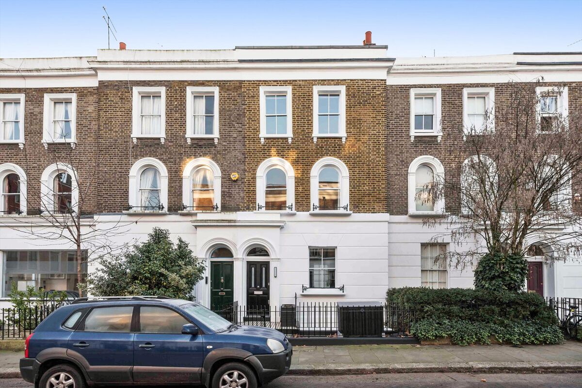 house to rent in Oakley Gardens, Chelsea, London, SW3 KNQ012308053