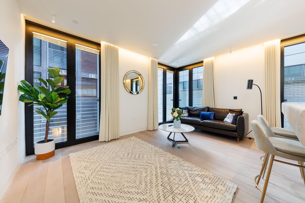 house to rent in The Residences At Mandarin Oriental, 22 Hanover Square
