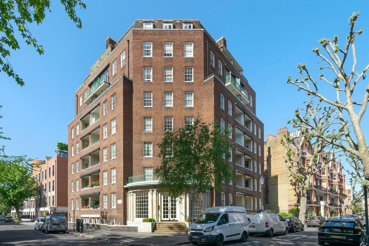 flat to rent in Chelsea Manor Street, London, SW3 KNQ012320047