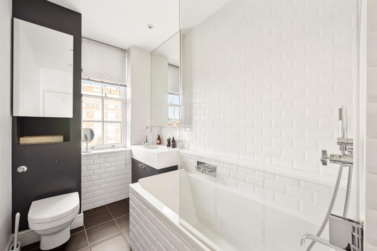 flat to rent in Whiteheads Grove, London, SW3 KNQ012326422 Knight Frank