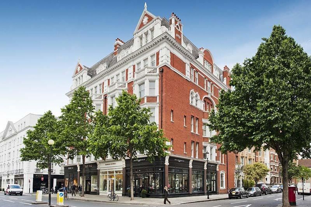 flat to rent in Sloane Street, London, SW1X KNQ012328887 Knight Frank