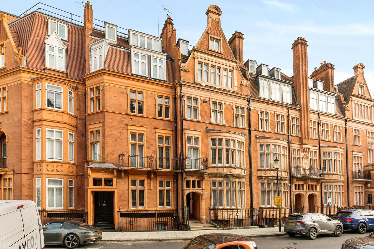 flat to rent in Herbert Crescent, London, SW1X KNQ012329656 Knight