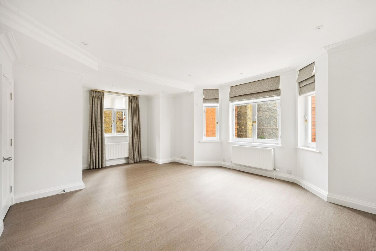 flat to rent in Cadogan Gardens, London, SW3 KNQ012353355 Knight Frank