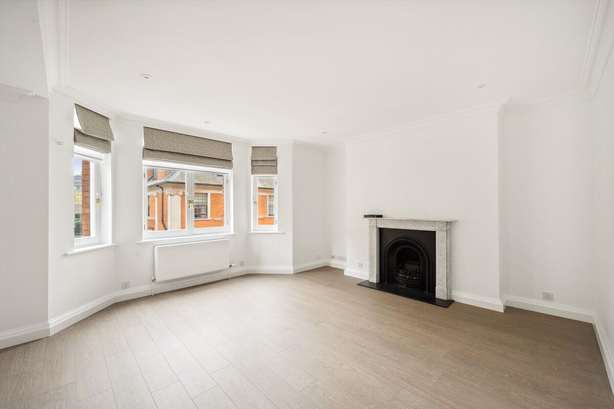 flat to rent in Cadogan Gardens, London, SW3 KNQ012353355 Knight Frank