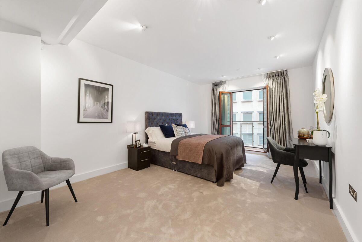 flat to rent in Lancelot Place, London, SW7 KNQ012368029 Knight Frank