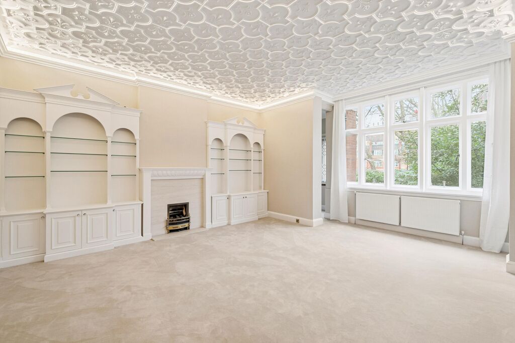 Image of Cadogan Gardens, London, SW3